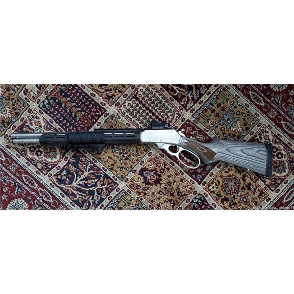 .45-70 Govt. 1895SBL MARLIN 1895 SBL