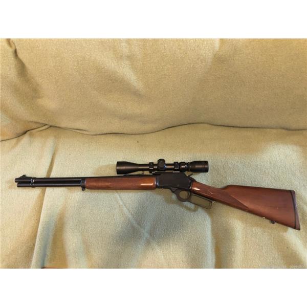 .44 Mag. 1894 Marlin 44 MAG Lever Action 20 inch " barrel