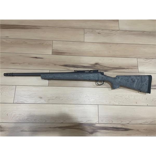 .308 Win. Remington 700 SPS Tactical AAC SD 84203 20 inch " barrel