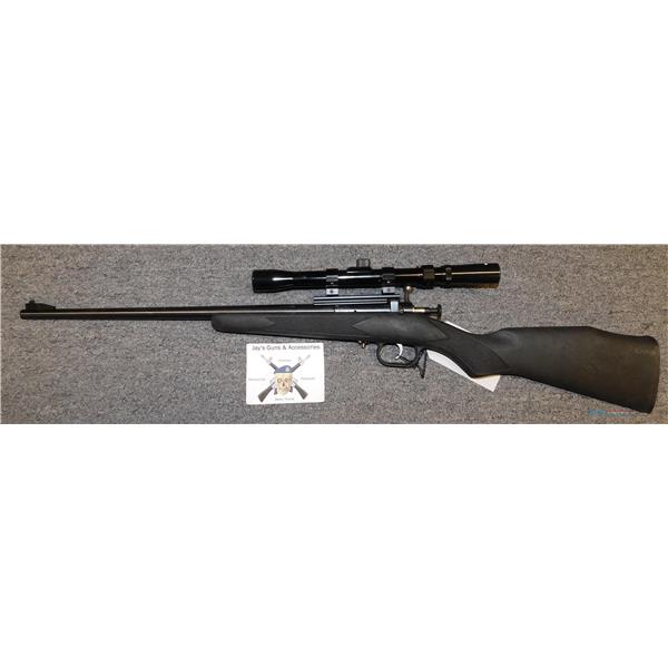 .22 Long Rifle Keystone Sporting Arms Crickett