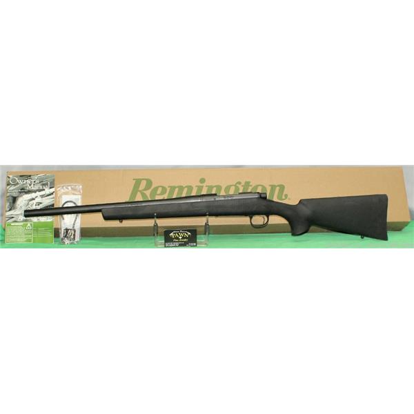 .308 Win. NIB REMINGTON 700 SPS TACTICAL, WIN, 20" BRL, 4 RND (R84207) G-I-24437 20 inch " barrel