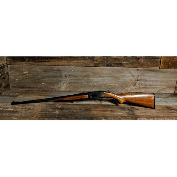 Savage Mod. 219 .25-20 Penny, NO Reserve! RARE, SCARCE 26 inch " barrel