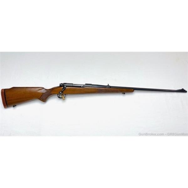 .264 Win. Mag. Pre 64 Winchester Model 70 264 Win Magnum 1962 Vintage 26" Barrel Excellent 26 inch " barrel