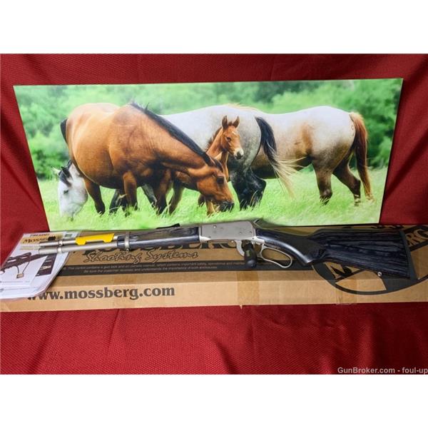 .30-30 464 MOSSBERG MARINER/30-30/LNIB 16 inch " barrel