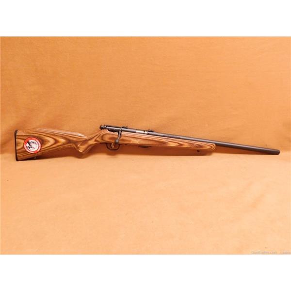 .22 LR PENNY! Savage Model Mark II-BV (22 LR, 21-inch, Laminate) MKII MK2 25700 21 inch " barrel 33028