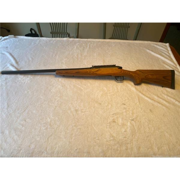 .22-250 Rem. 783 Heavy Barrel Remington Varmint 26" Bolt Action Rifle 26 inch " barrel