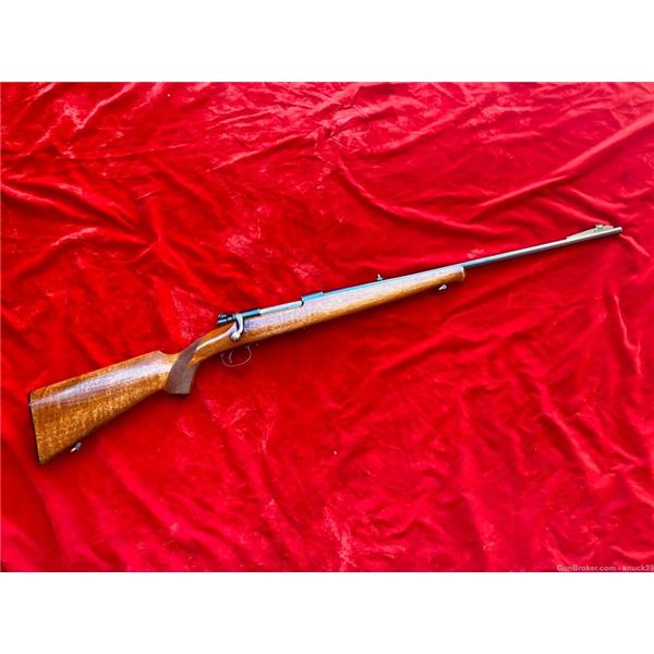 8x57 JRS (8mm Mauser) 1000 Husqvarna/FFV MINT HUSQVARNA SPORTING MAUSER 8mm 98k HI POWER C&R OK 24 inch " barrel