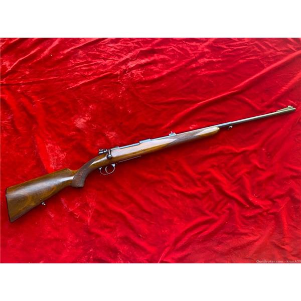 price for a mitchell mauser k98 value