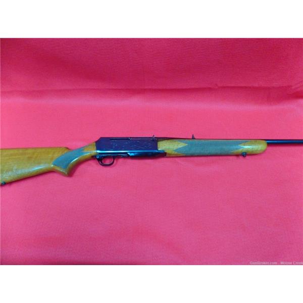 .243 Win. Browning BROWNNG BAR BELGIUM WIN 22 inch " barrel