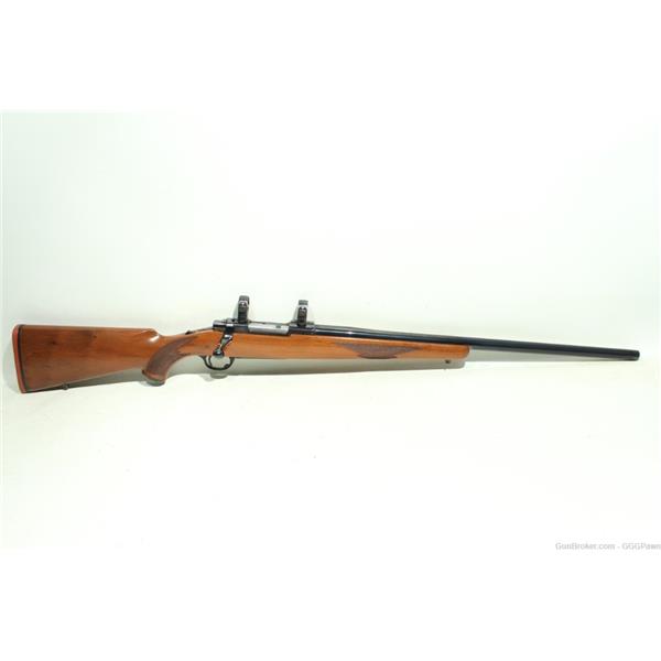 .22-250 Rem. 77 Series Ruger / Sturm, & Co. Varmint 22-250 Made in 1978