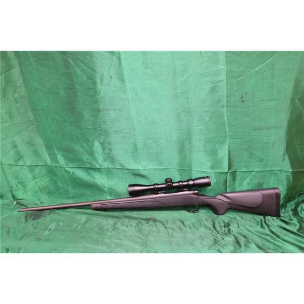 .223 Rem. Near Mint Remington Model 700 ADL Rem w/ 24" Barrel & Scope 24 inch " barrel