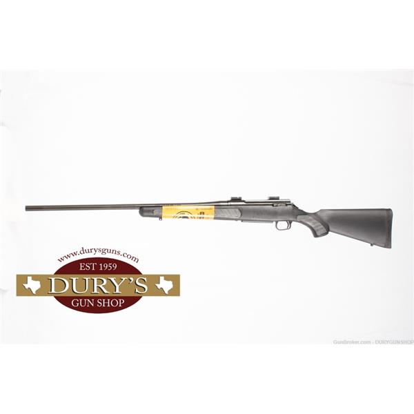 .270 Win. Thompson/Center THOMPSON CENTER VENTURE 270 WIN USED GUN LOG 245319
