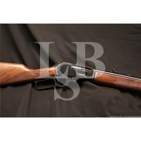 .45-70 Govt. Marlin Firearms Co. 1895G 1895-G Gov't 18.5" Lever Action Rifle 2005
