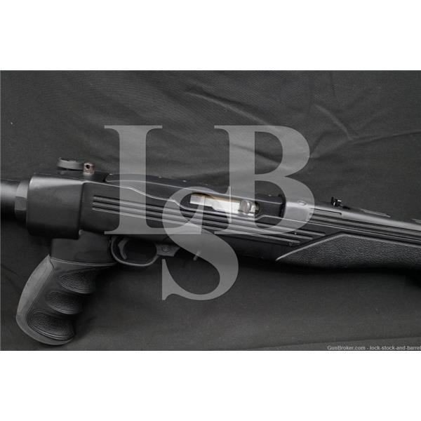 Ruger / Sturm, & Co. 10/22 01216 .22 LR ATI Folding Stock Semi-Automatic Rifle, 2015