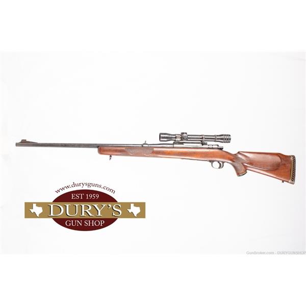 .270 Win. WINCHESTER MODEL 70 PRE 64 (MFG 1942) 270 WIN USED GUN LOG 245379