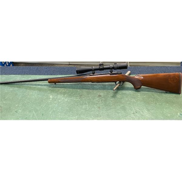 7mm Rem. Mag. Ruger / Sturm, & Co. M77 Hawkeye 7MM Magnum 24 inch " barrel
