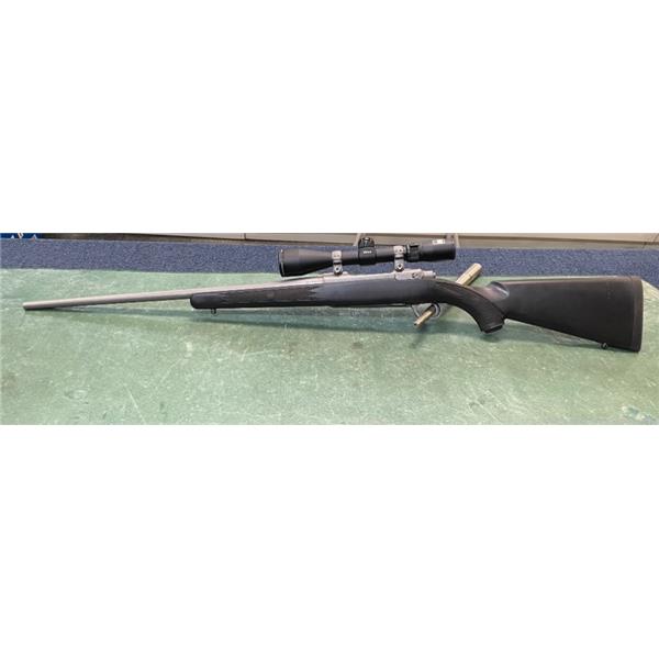 .270 Win. Ruger / Sturm, & Co. M77 Hawkeye All Weather 270 22 inch " barrel