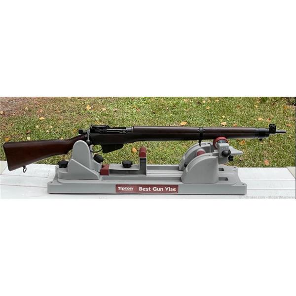 Other Model .303 British Rare Lee-Enfield No. 4 Mk. 1 RFI (Ishapore) Refurbished 25 inch " barrel