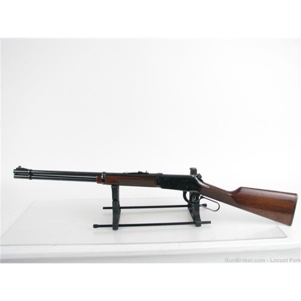 .375 Win. Winchester Model 94 XTR Lever Action Big Bore 375Win Carbine NICE Organ 1407-6 #9