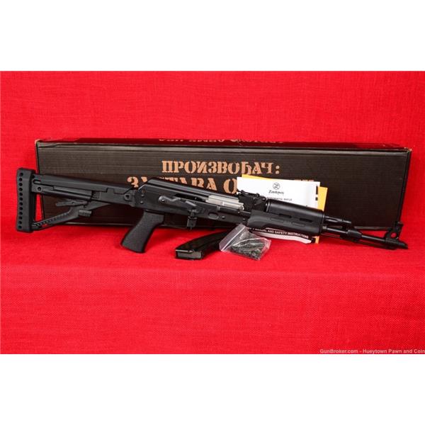 Zastava Arms LNIB ZPAPM70 ZPAP M70 7.62x39 Rifle Archangel NOT AK47 Norinco MAK 16 inch " barrel