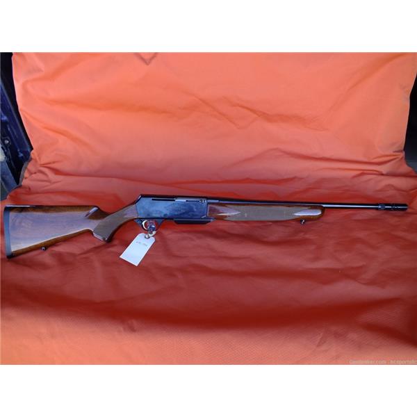 Browning BAR Mark II Safari Grade .30-06 with BOSS