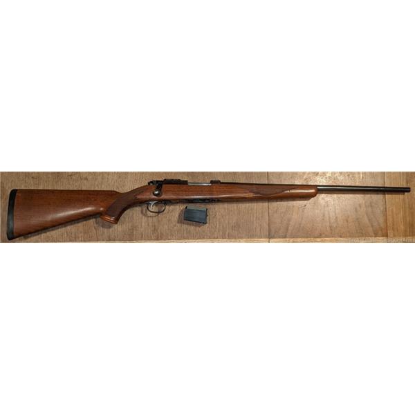 .22 Hornet 77 Series Ruger / Sturm, & Co. 77/22 with 2 magazines 77-22 77-22H 77/22H 20 inch " barrel