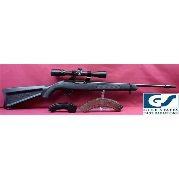 .22 LR Ruger / Sturm, & Co. 10/22 .22LR GOOD+ COND!!