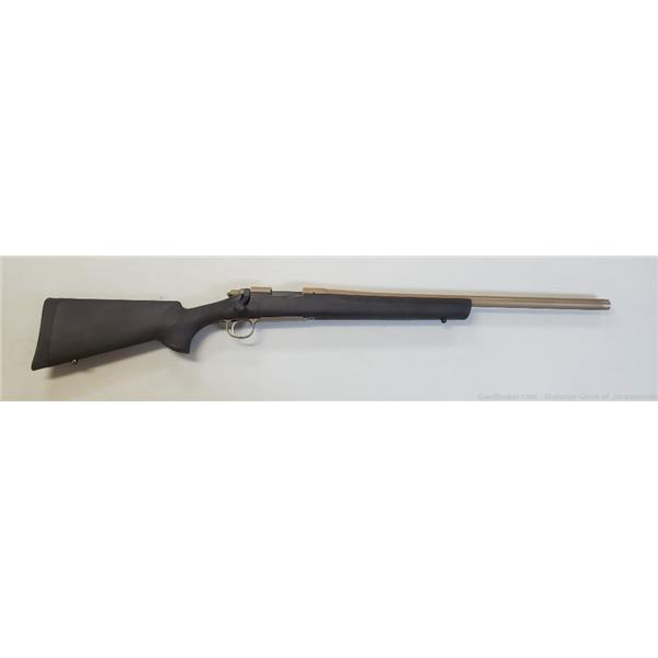 Remington Model 700 SPS Tactical Coyote Tan 6.5 Creedmoor 22" 047700855516 22 inch " barrel