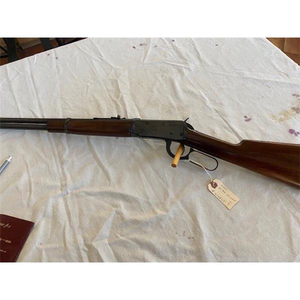 32-30 WCF Winchester 94 Carbine circa 1949 20 inch " barrel