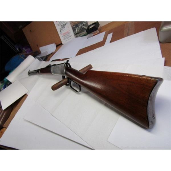 .30-30 94 Carbine Winchester Eastern Carbine/nice/30-30/1929 special order 20 inch " barrel