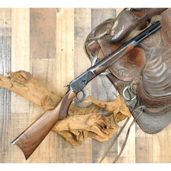 Other Model .357 Mag. New Winchester 1892, Mag 242729 16 inch " barrel