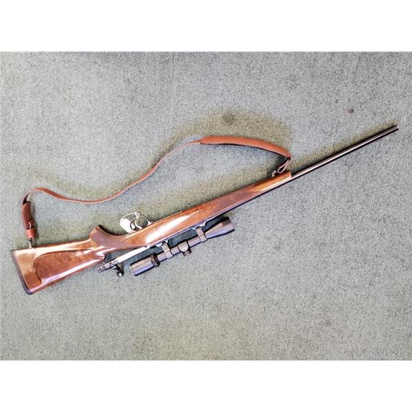 CZ-USA CZ 550 Classic .30-06 W/ Burris 3-9 & Sling *EXLNT* 24 inch " barrel