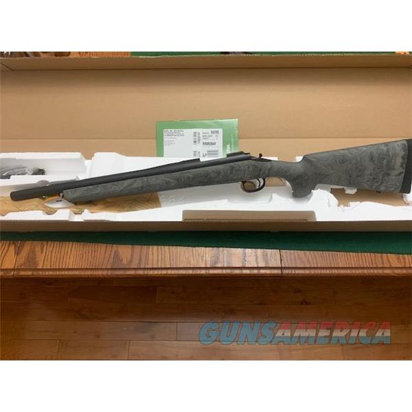 .300 Blackout Remington 700 SPS Tactical 300