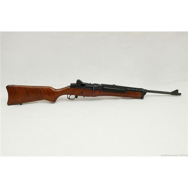 .223 Rem. Ruger / Sturm, & Co. Mini-14 - 223 Rem Mfg. 1985