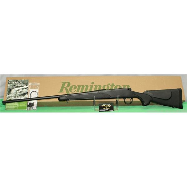 NIB REMINGTON 700 ADL, .30-06 SPFFLD, 24" BRL, 4 RND (R27095) 810070680305 G-I-24030 24 inch " barrel