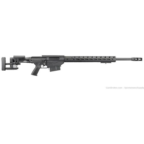 .300 PRC Precision Rifle Ruger / Sturm, & Co. in .300PRC With 26"Brl NIB! 180837 736676180837