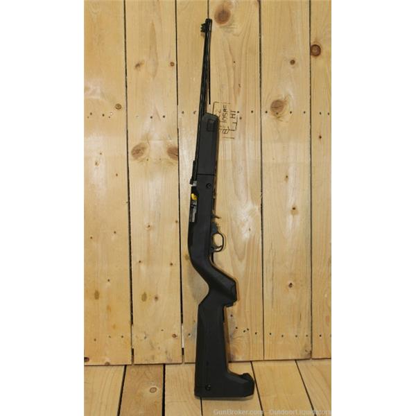 .22 LR Ruger / Sturm, & Co. *NEW* RUGER 10/22 TAKEDOWN 22LR/ 10+1/ FOLDABLE 22LR 736676211883 21188