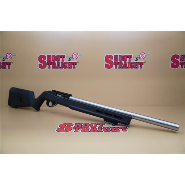 .22 LR Ruger / Sturm, & Co. 10/22 .22LR 18" w/Magpul Stock NoCCFees 18 inch " barrel
