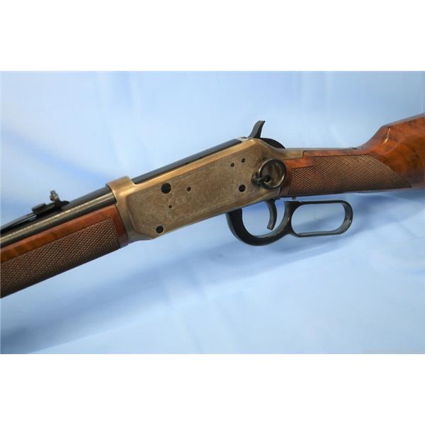 .30-30 Winchester 1894 94 30-30 Legendary Lawmen 16" SRC Near Mint ca. 1977 NR! 16 inch " barrel