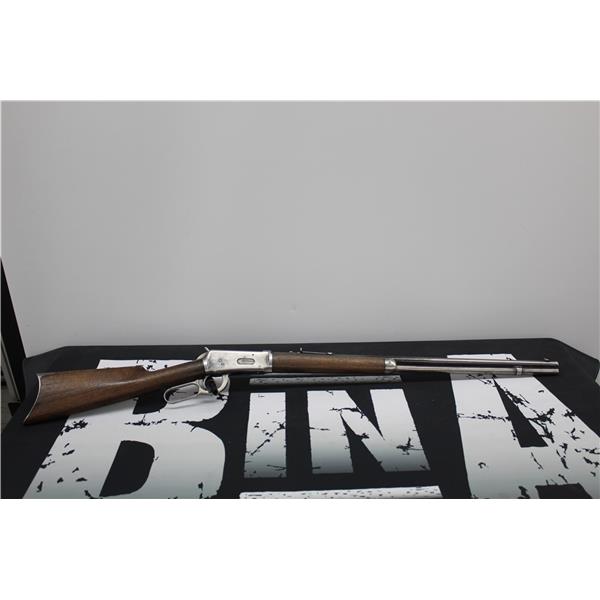 Winchester 1894 .30 WCF 26 inch " barrel
