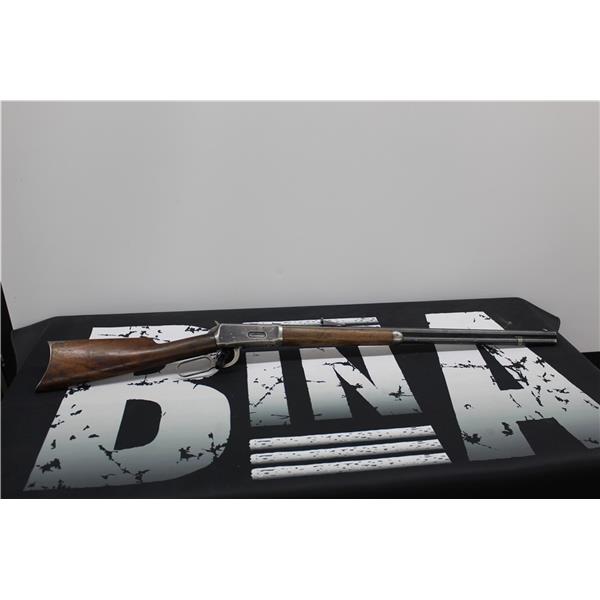 .32 Win. Spl. Winchester 1894 WS 26 inch " barrel