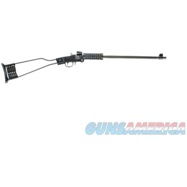 .22 Long Rifle CHIAPPA FIREARMS LTD Chiappa Little Badger .22LR 16.5" 500.092 EZ PAY $22 8053670710290