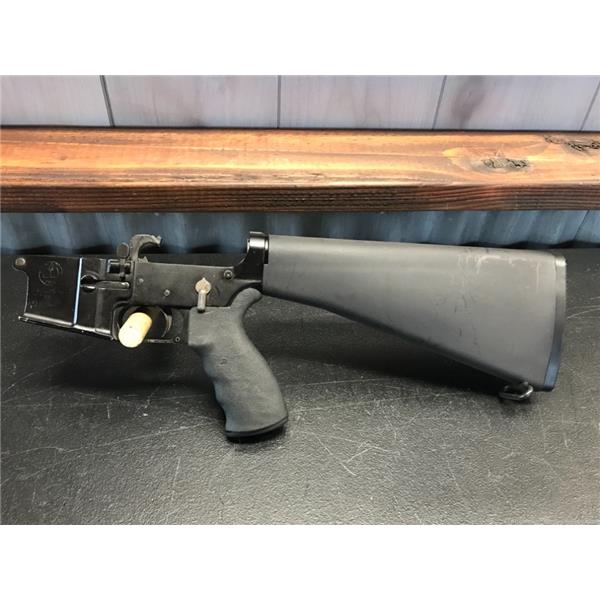 Pre-Ban Palmetto Armory Olympic Arms AR-15 Lower Receiver A2 Furniture 110028