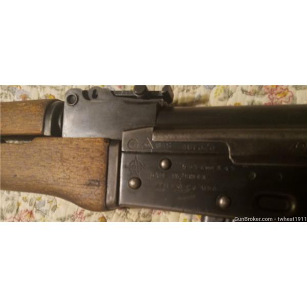 Other Model .223 Rem. Norinco 84s pre-ban ak-47 with 20 round mag n/r 16 inch " barrel