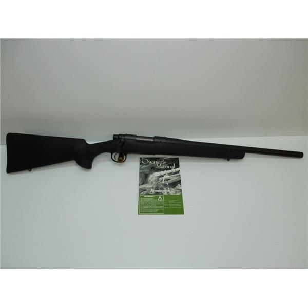 .308 Win. Remington 700 SPS Tactical 84207 Bolt Action 308 Win 20" Heavy BBL 4 Rds 810070685720 20 inch " barrel R84207
