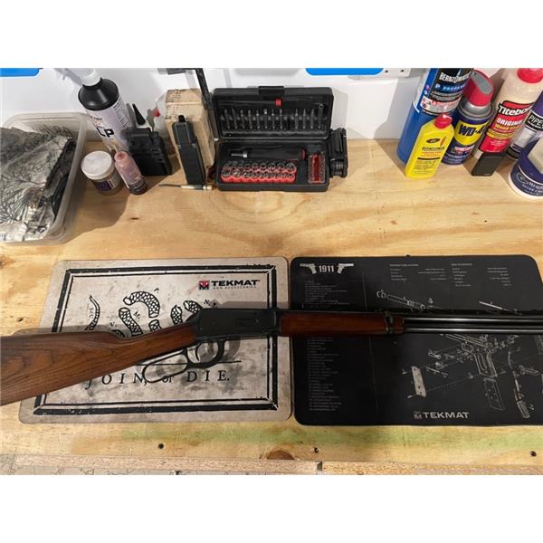 .30-30 Winchester 1894 Model 94 .30-.30 30 WCF PRE-64...MFG 1960 BEAUTIFUL $1.00 20 inch " barrel