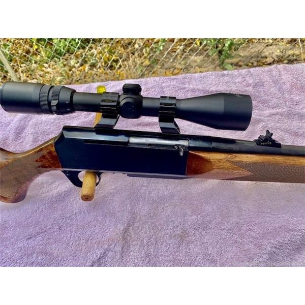 .30-06 Browning BAR 30-06 Rifle 22 inch " barrel
