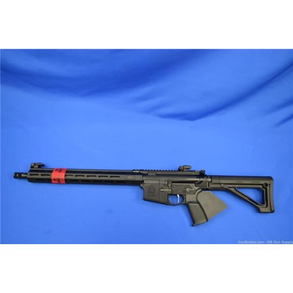 5.56mm NATO (.223 Rem.) Springfield Armory SAINT Victor CA Compliant 308 10RD 16" STV916308BCA LAYAWAY $0C 706397927882 16 inch " barrel