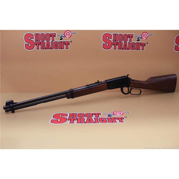 .22 S/L/LR Henry Repeating Arms H001 Classic Lever Action .22S/L/LR 18.5" NoCCFees 18 inch " barrel