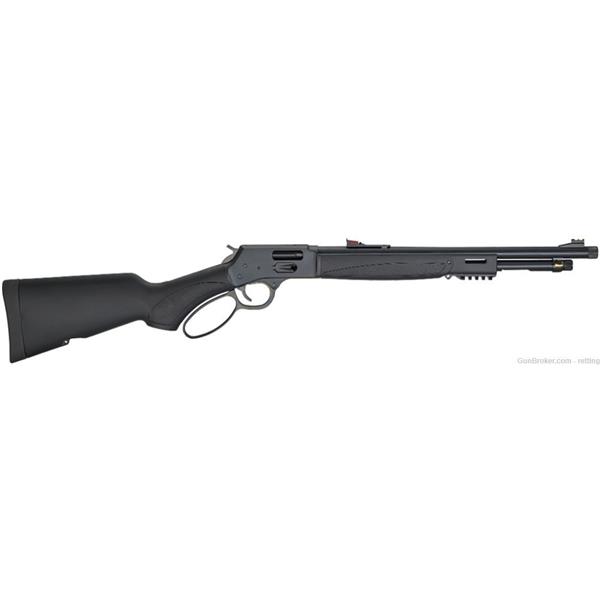 .45 Colt Big Boy X Model Henry Repeating Arms Lever Action H012CX 45 Long 17.4" NO CC FEE CA Okay 17 inch " barrel